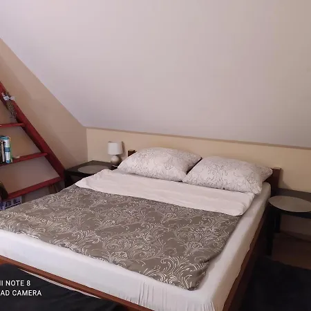 Apartmán W Poblizu Energylandii - Ogrod Radocza