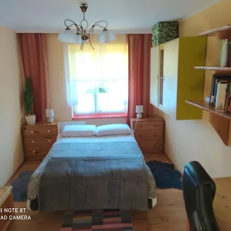 W Poblizu Energylandii - Ogrod Apartmán *