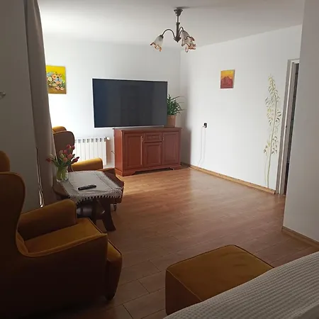 W Poblizu Energylandii - Ogrod Appartement