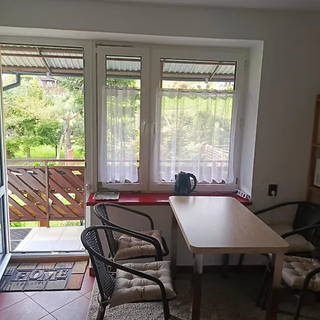Appartement W Poblizu Energylandii - Ogrod *